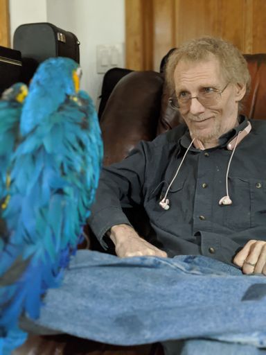 Christopher J. Leighton Profile Photo