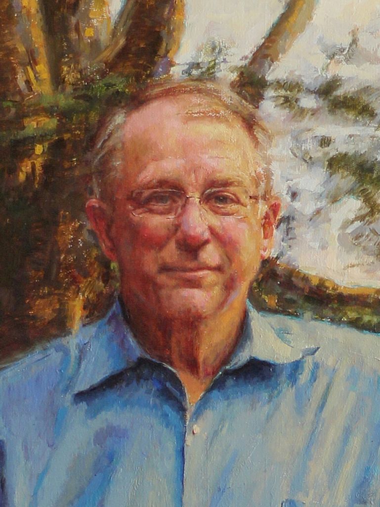 Chandler "Gene" Weith
