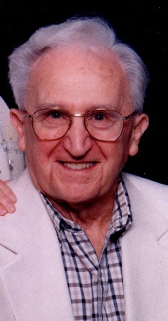 Edward A. Kroll