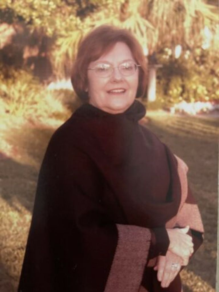 Shirley A. Asbridge Profile Photo