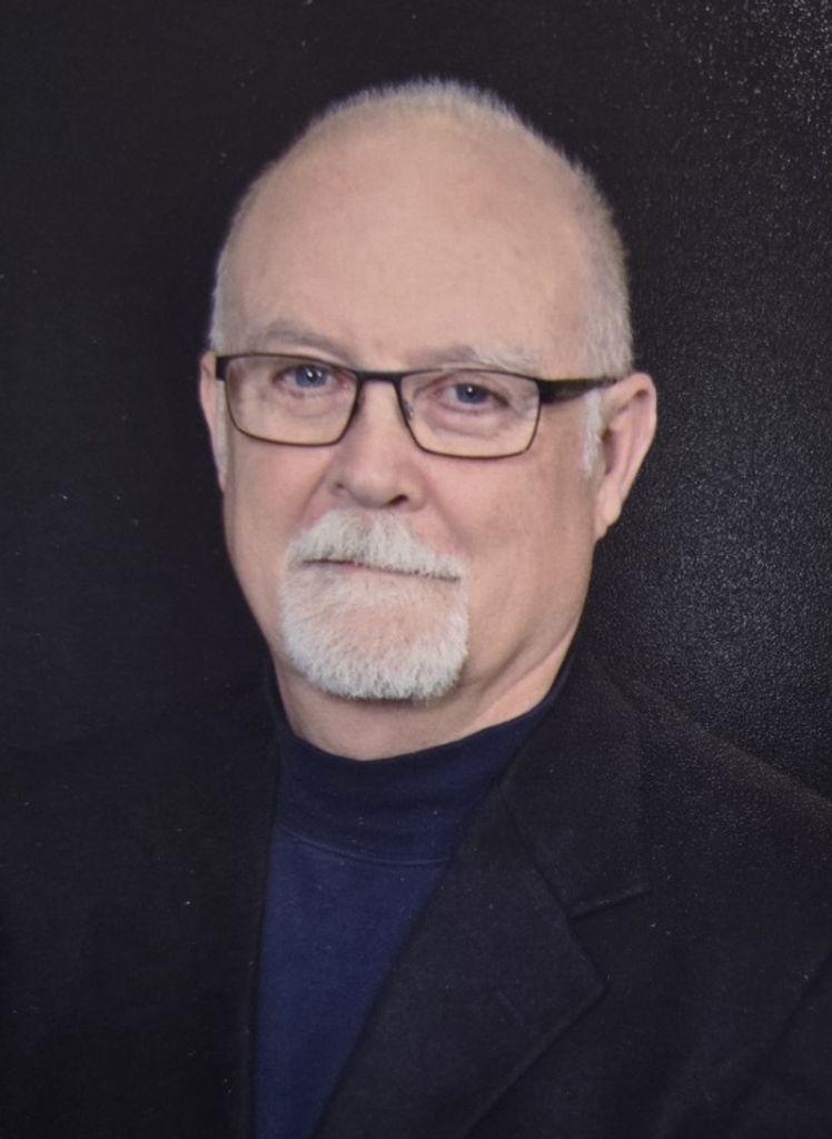 Dr. James William Pickrell Profile Photo