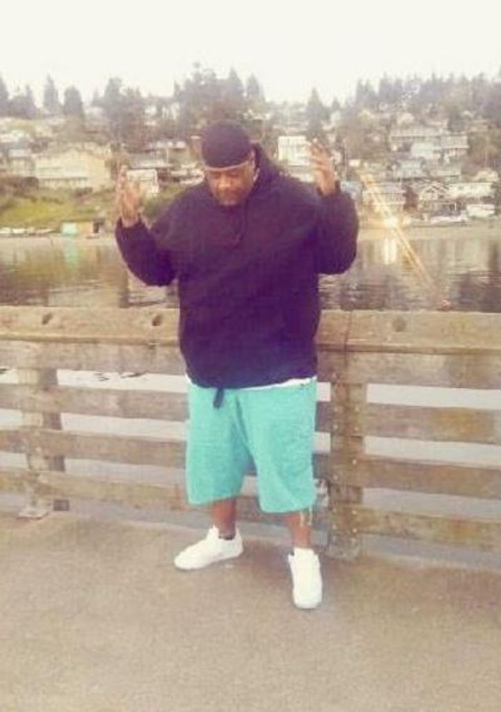Terry Andre Charles Jr Profile Photo