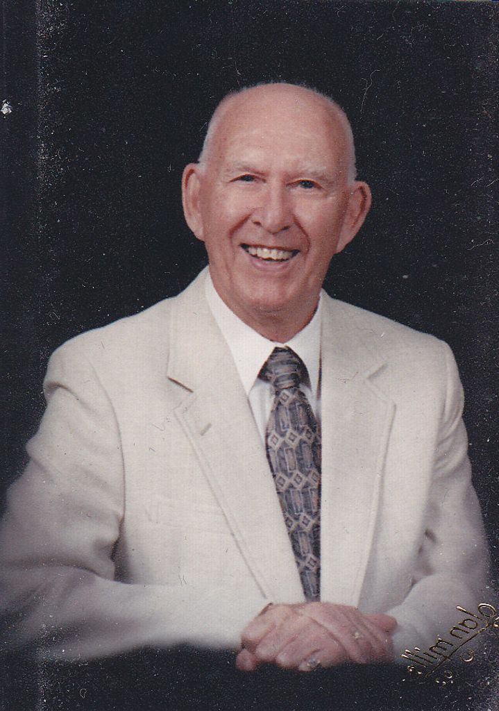 Stanley Cass