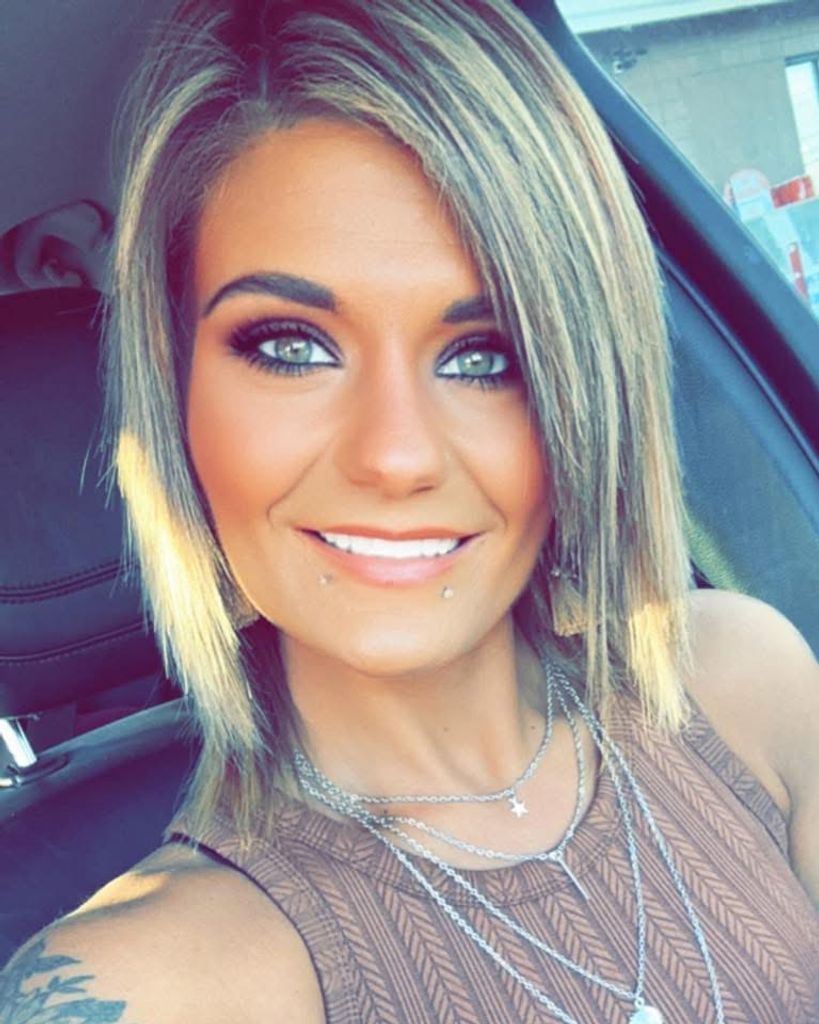 Jessica Nicole Sue Pelley Profile Photo
