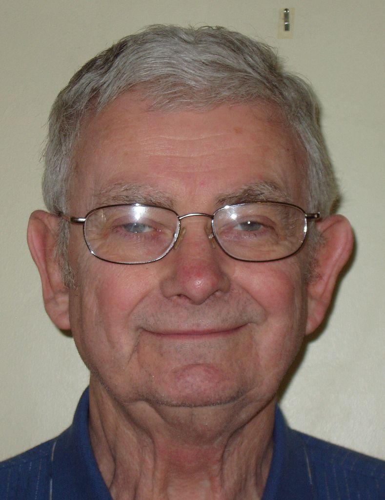 Robert C. Short Profile Photo