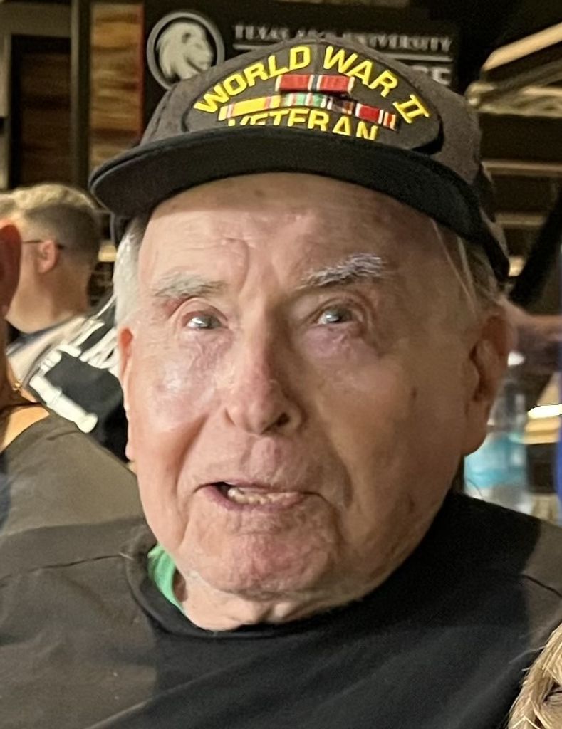 Lawrence "Larry"  Breecher Profile Photo