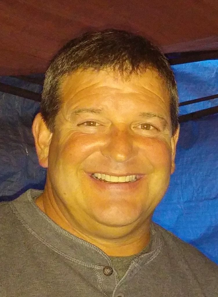 Gregory Murray Profile Photo