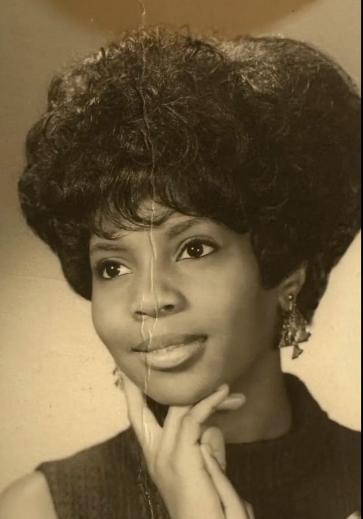 Ms. Lena M. Carr Profile Photo