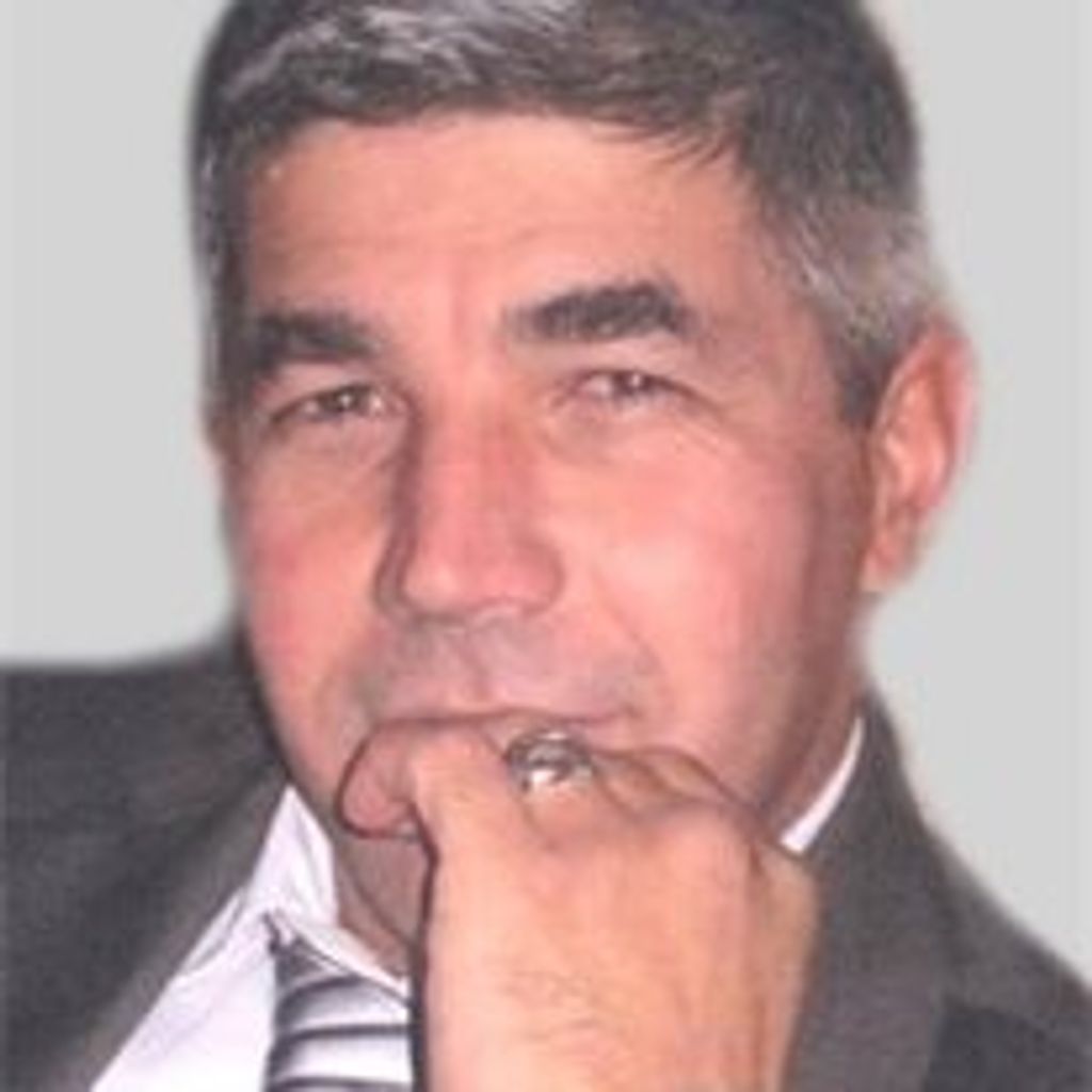 Ramazan 'Ray'  Cevik