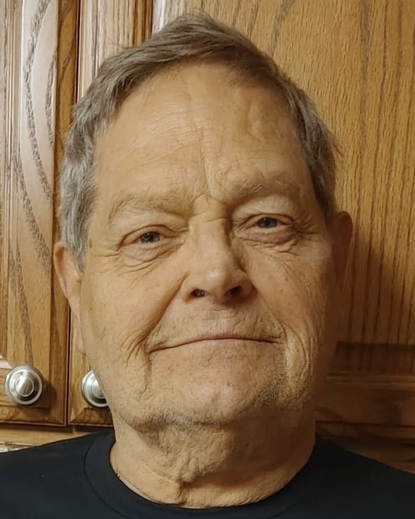 Paul L. Smith Profile Photo