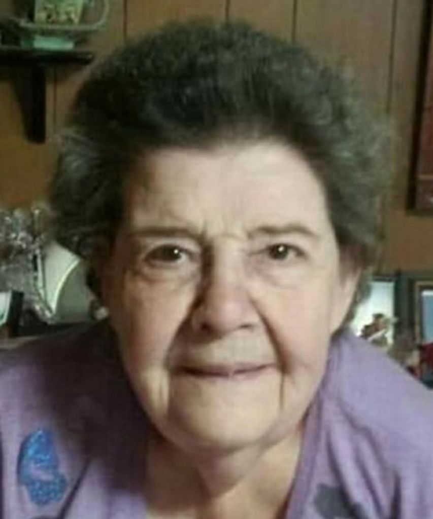 Violet Jean Sanders Profile Photo