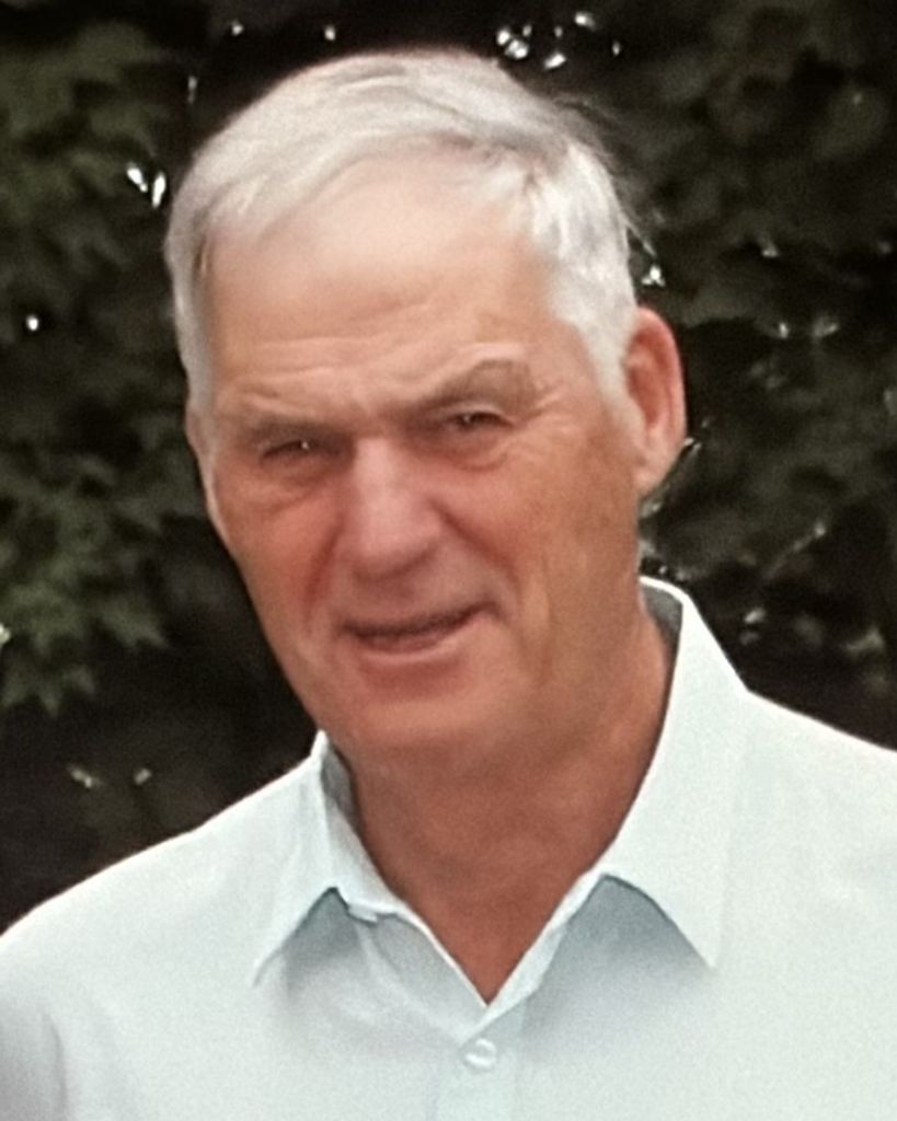 Stuart Anderson Profile Photo