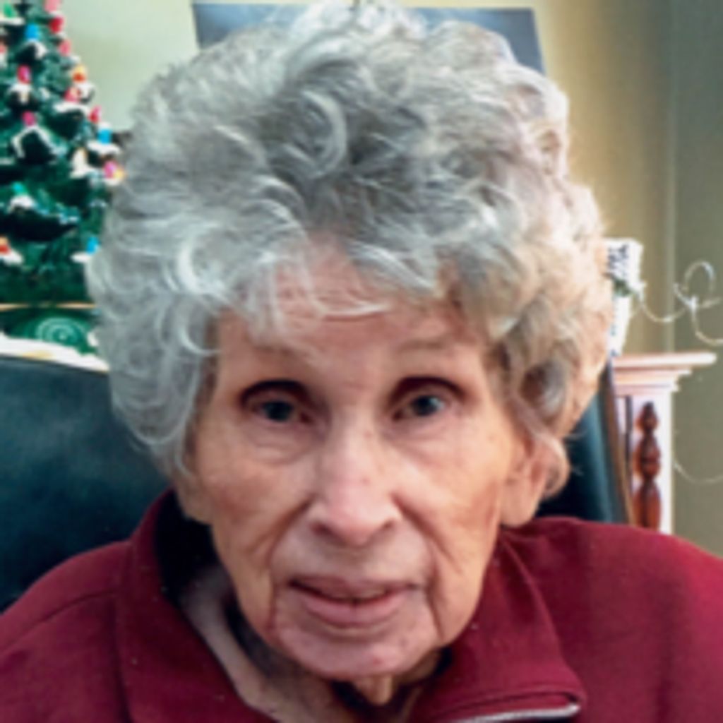 Minnie Irene Elwood Lowder