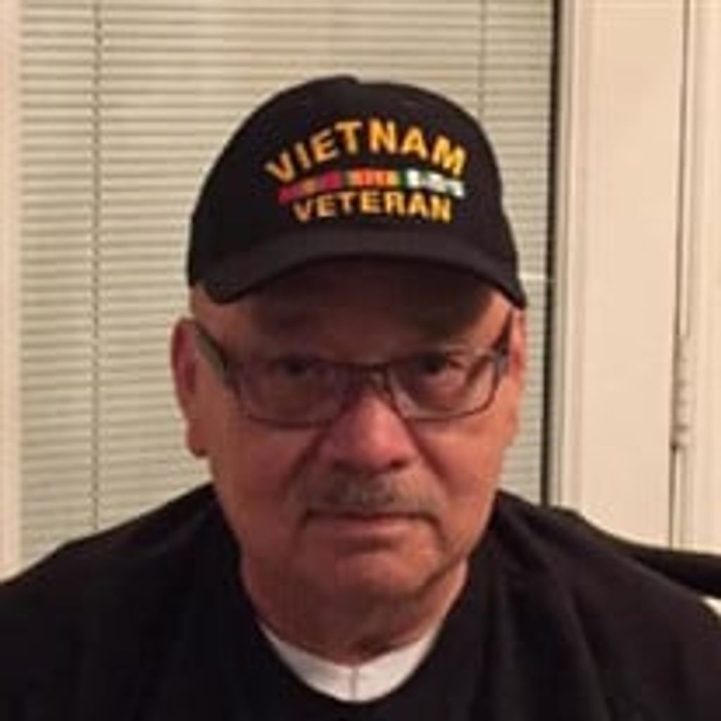 Michael Don Gasaway