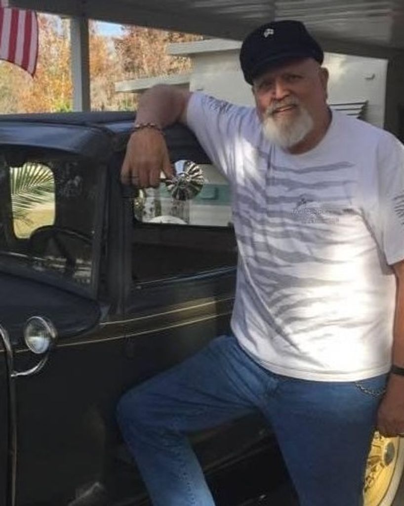 RONALD EMIL RIIKONEN