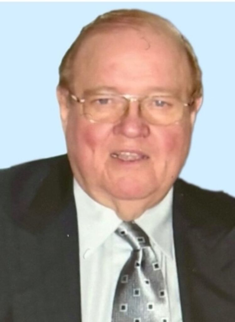 Raymond J. Johnston, Sr. Profile Photo