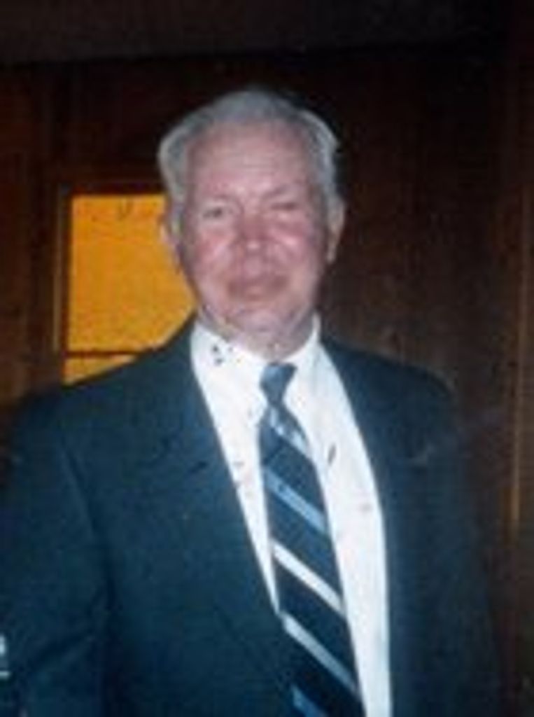 John "Swannie" Swanson