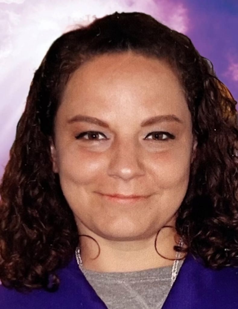 Nicole Marie Iacono Profile Photo