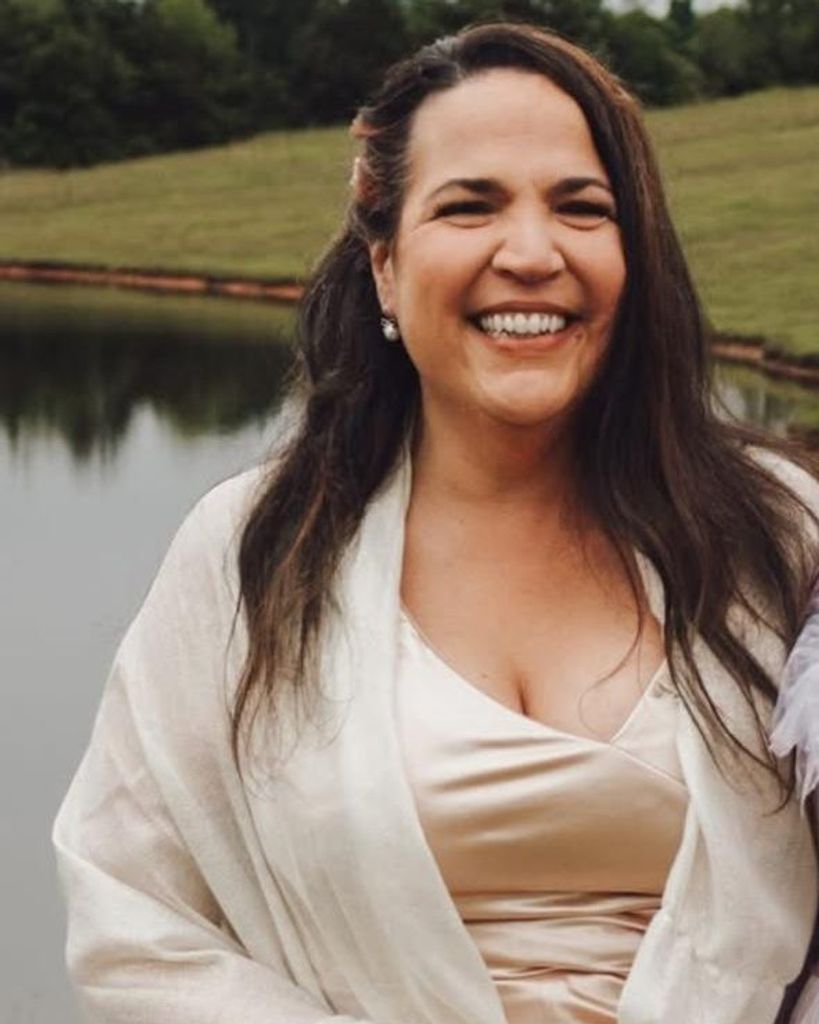 Joni Lee White Rutledge Bowman Profile Photo