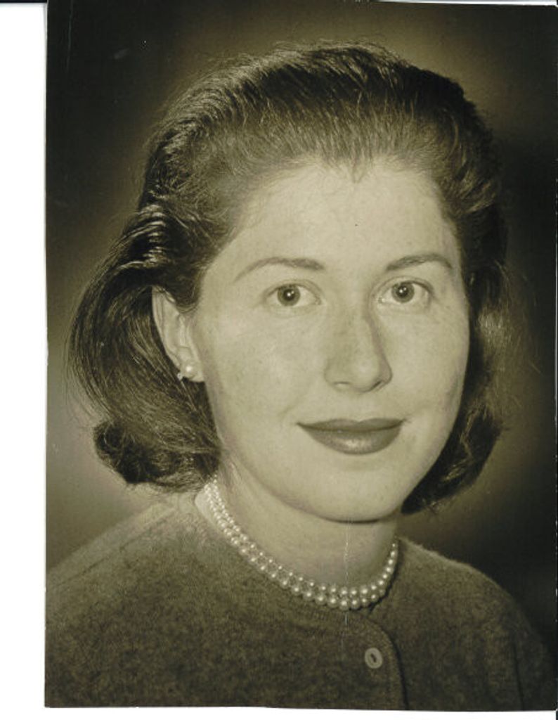 Faith Kommel Gabriel