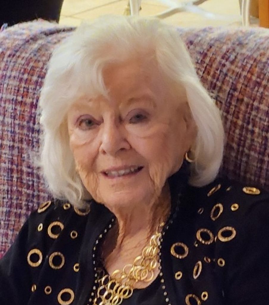 Ann R. Lermer (Reynolds)
