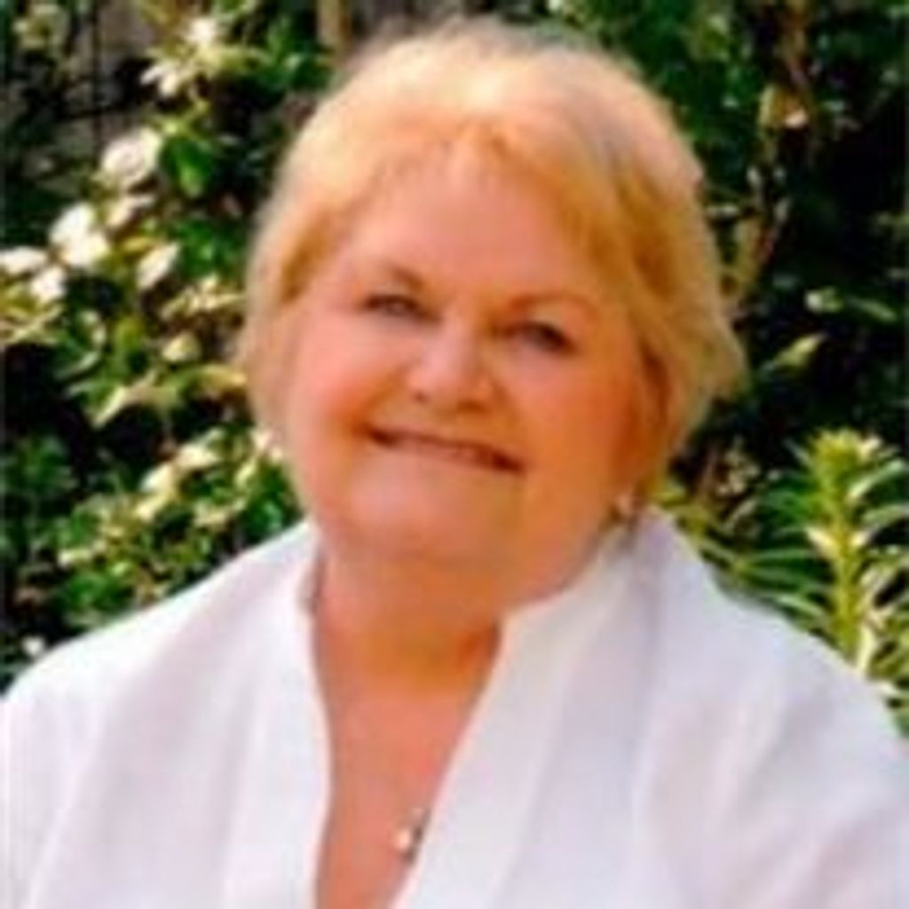 Joanne Caroline Nolan