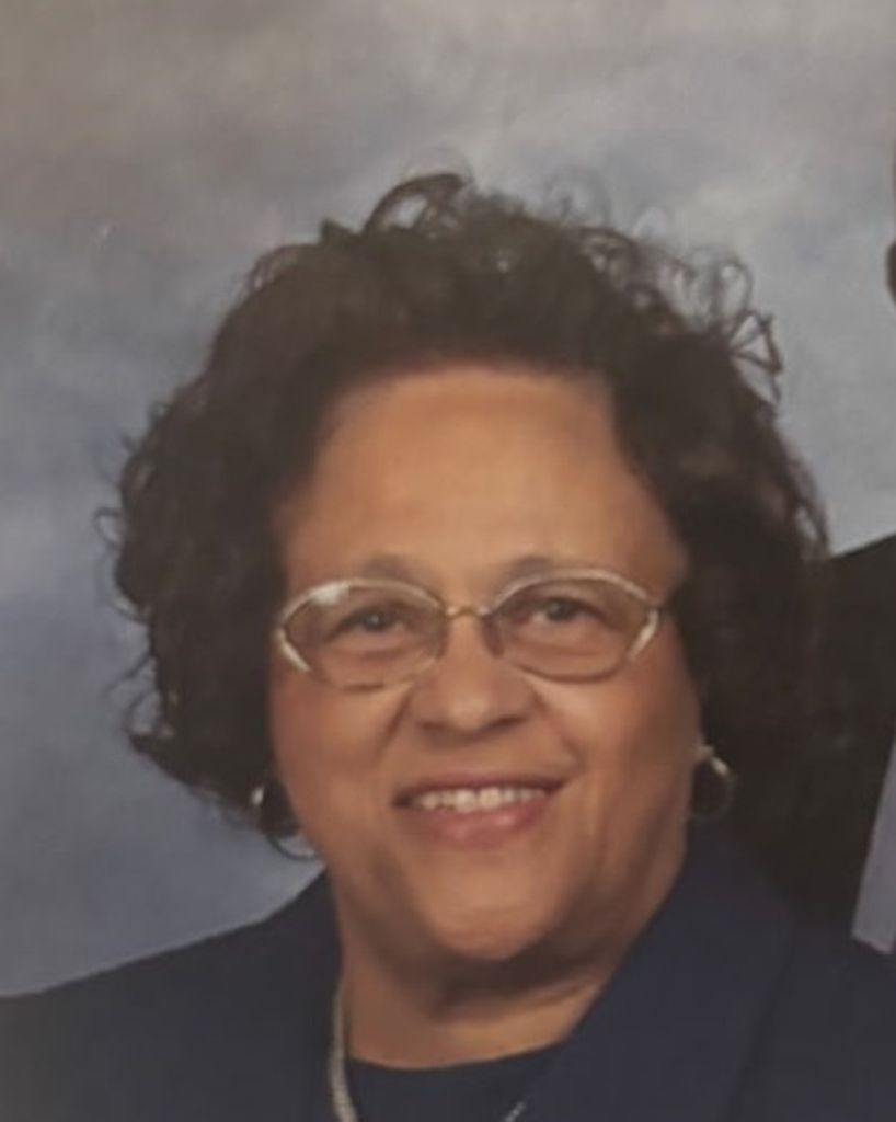 Annette Coward Profile Photo