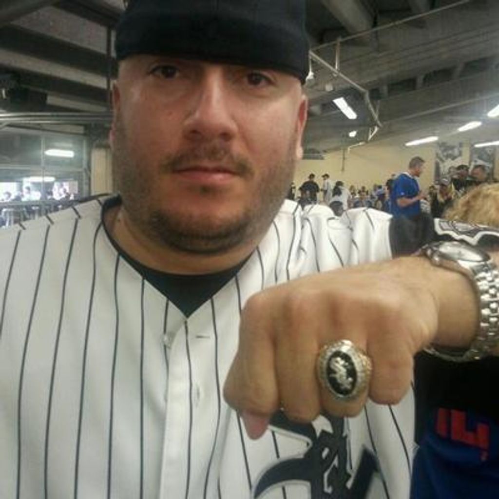 Antonio "Tony" Ramos