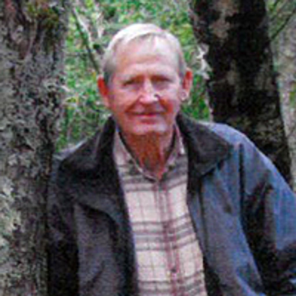 Dale C. Anderson Profile Photo