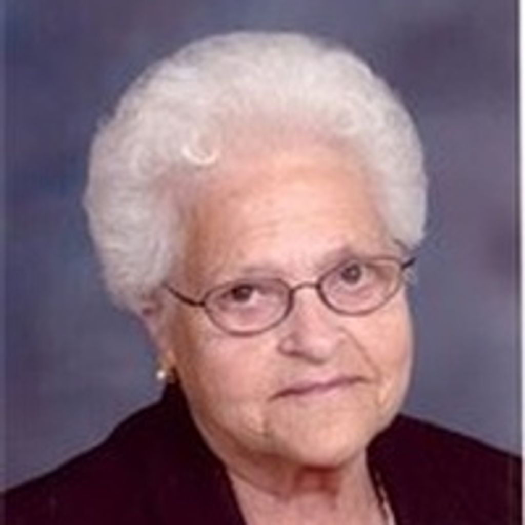 Rosanne Albrecht