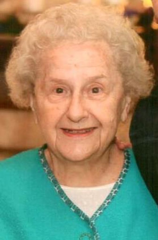 Helen R. Doganes
