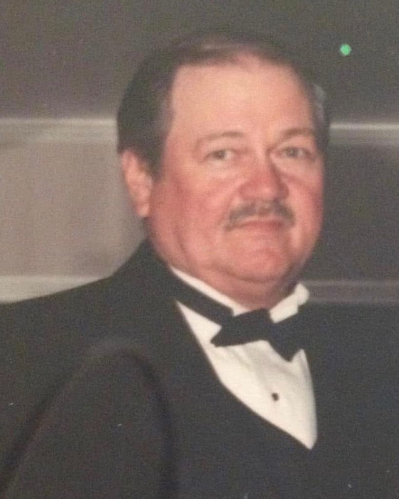 Jimmy Ray Bell Profile Photo