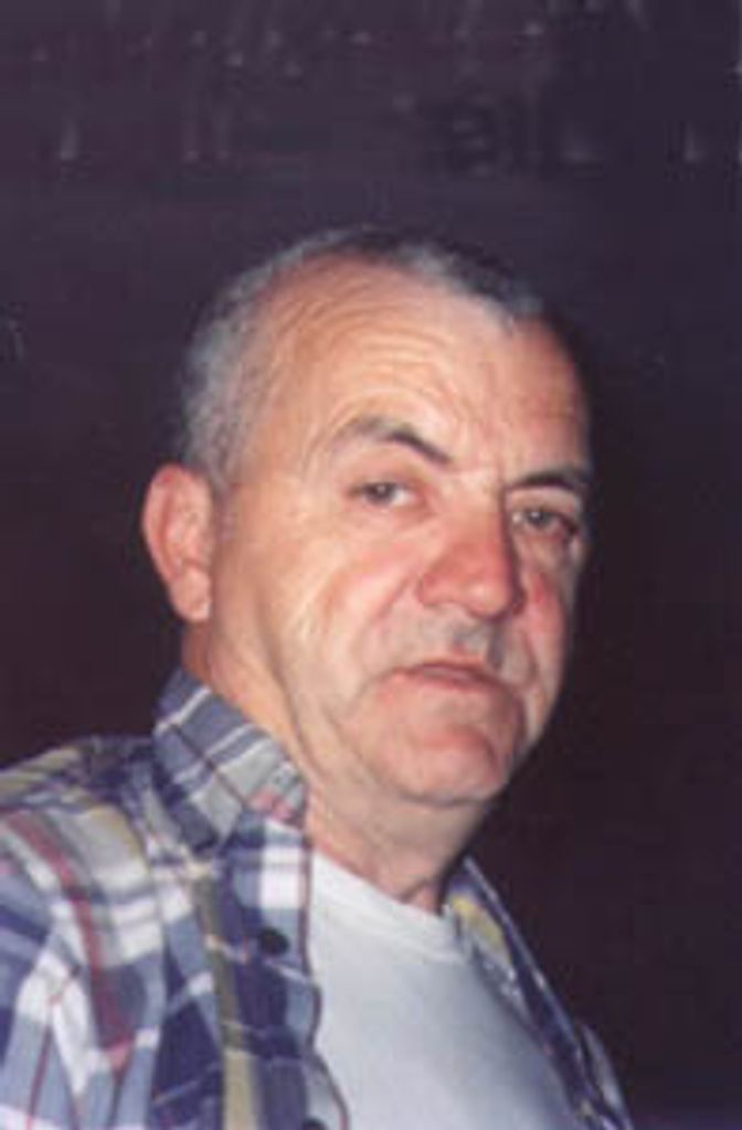 Harlan Grayson Freeman Profile Photo