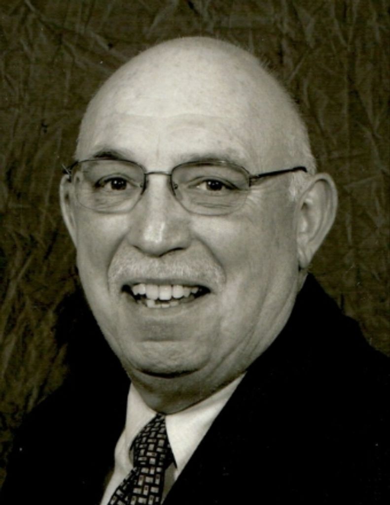 Louis Peter Dubois, Jr. Profile Photo