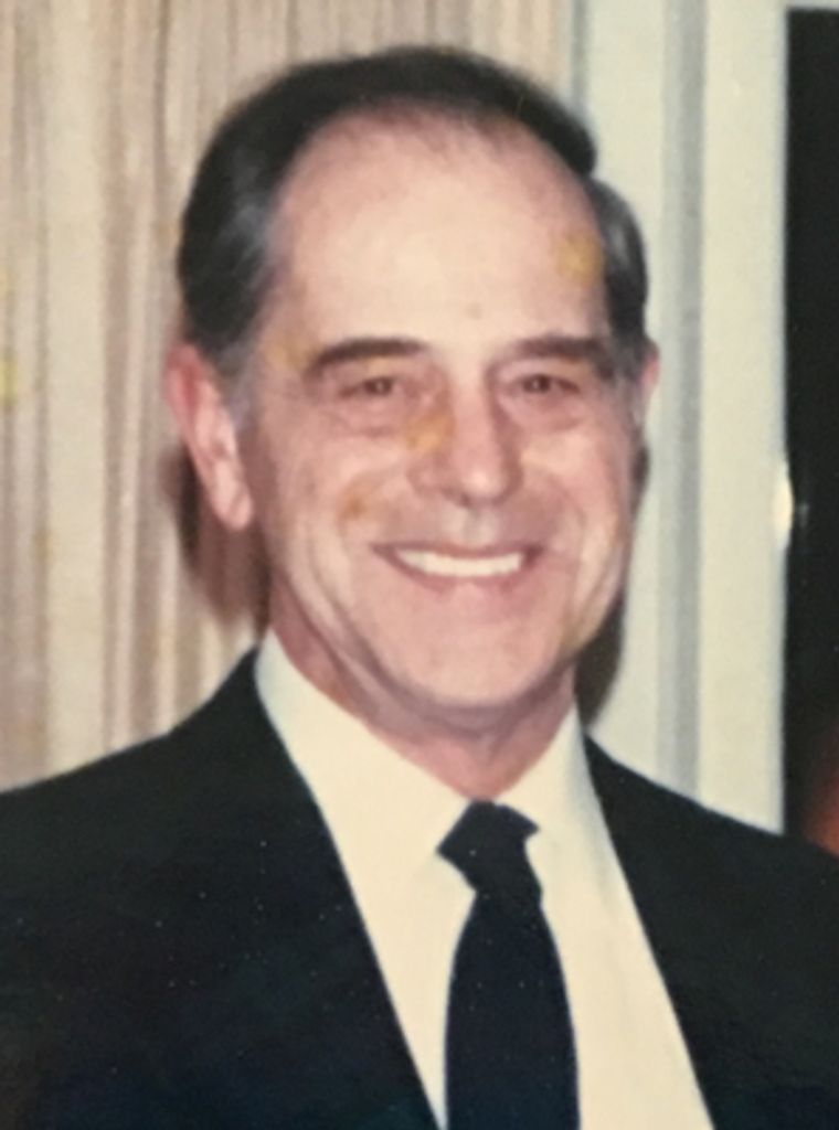Joseph J. Benjamin