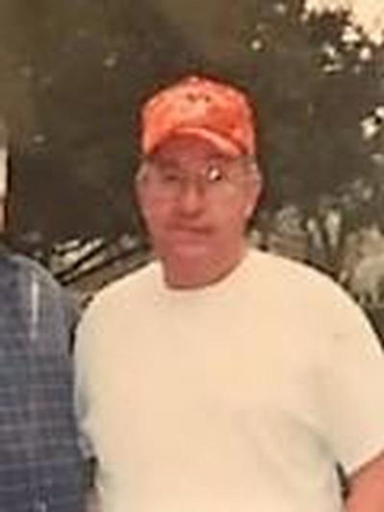 Lonnie Dale Fairchild