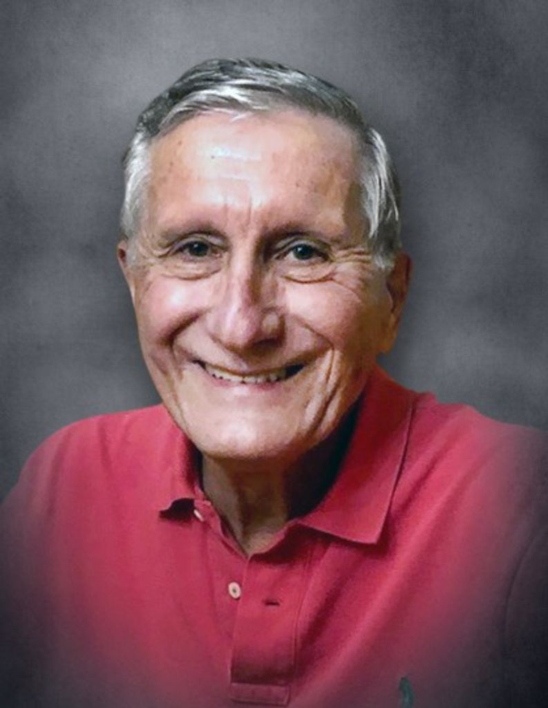 Stephen M. Pisut
