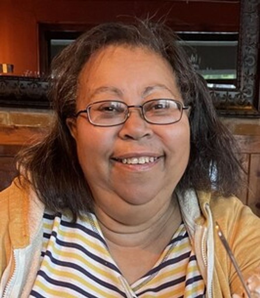 Connie Woodfork Profile Photo