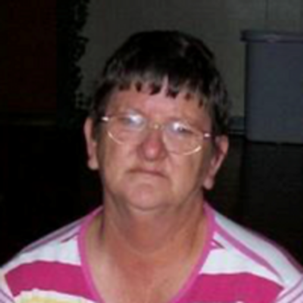 Judy Mccall Profile Photo