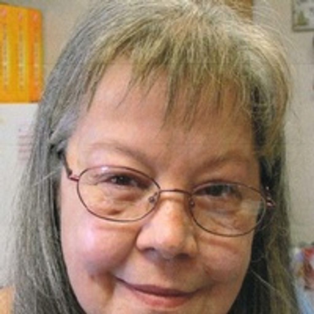 Shirley  Rae Jasken