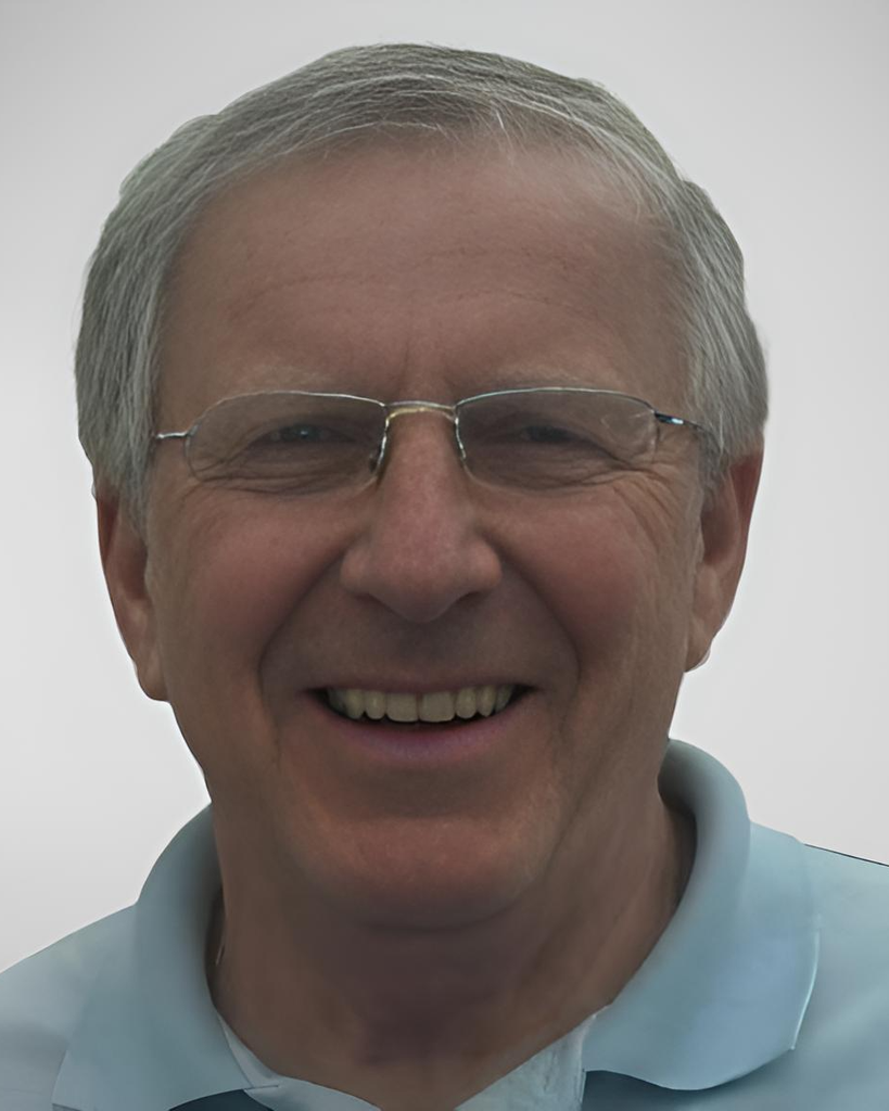 Andrew "Coach" Marsh Profile Photo