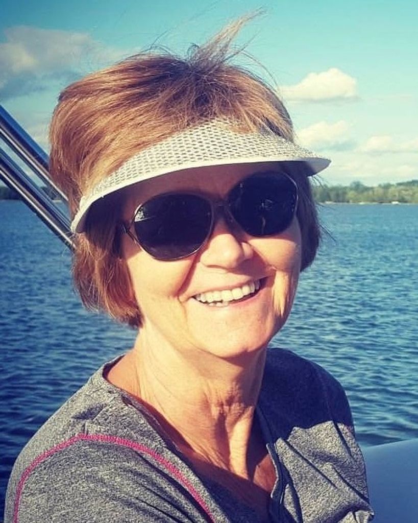Sally J. Smith Profile Photo