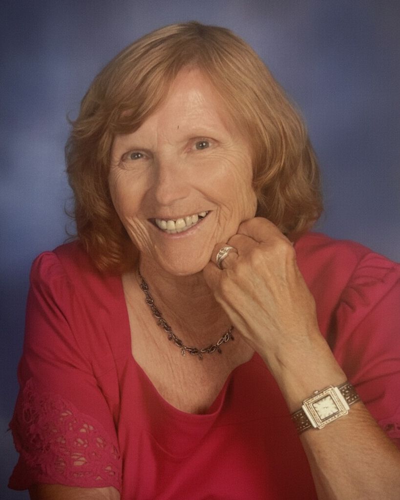 Mary Johnson Profile Photo