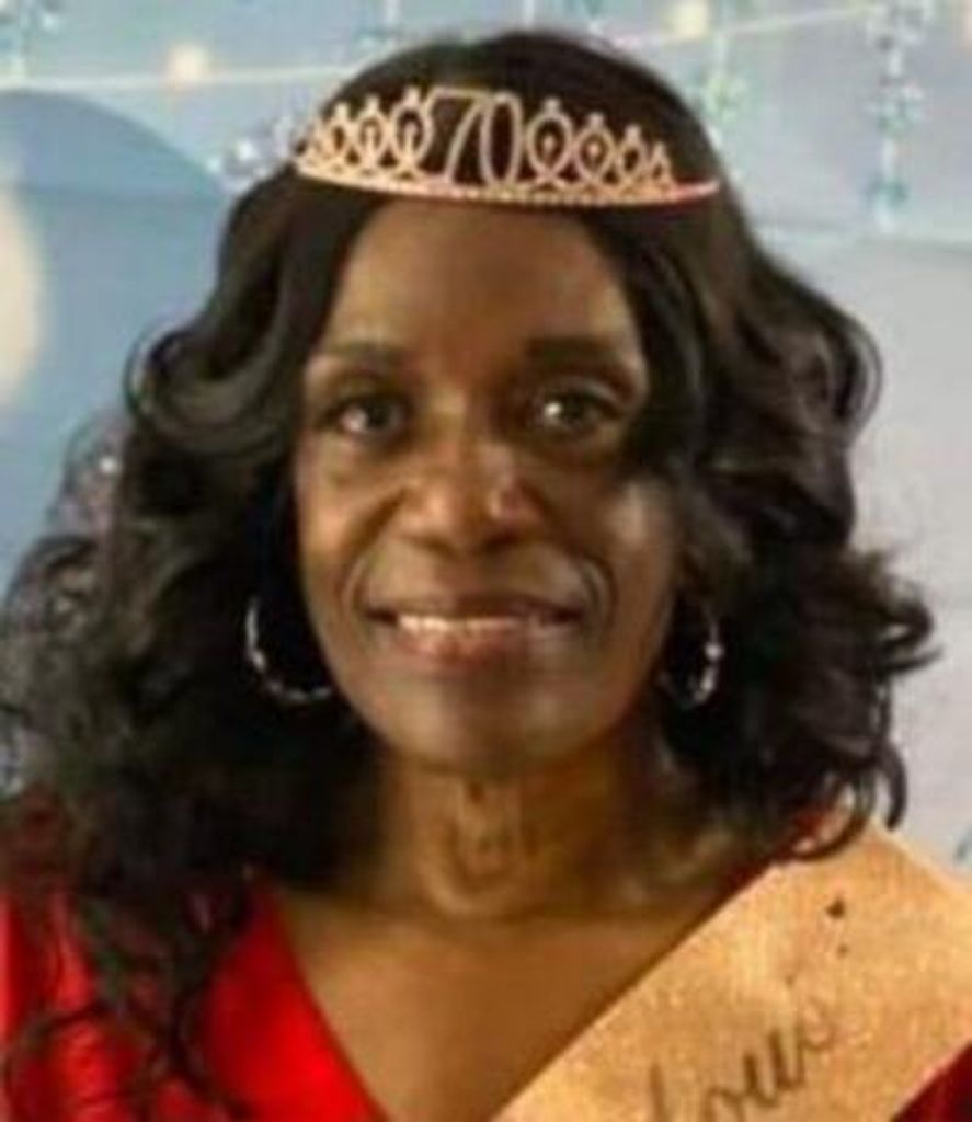 Dollie Brenda Pace Profile Photo
