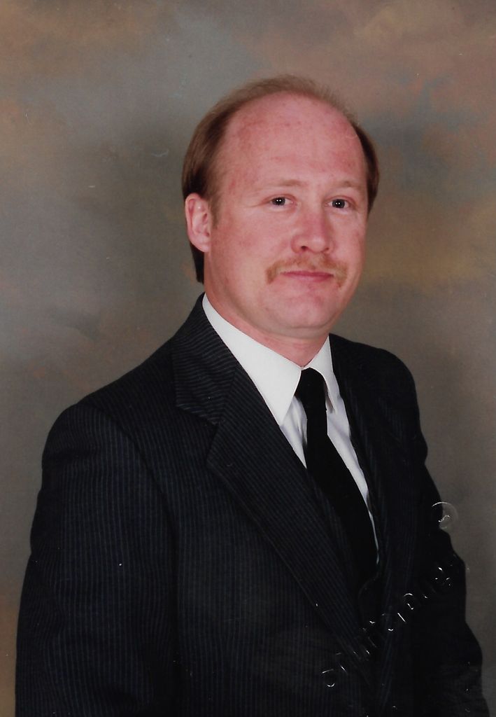 Barry Thatcher