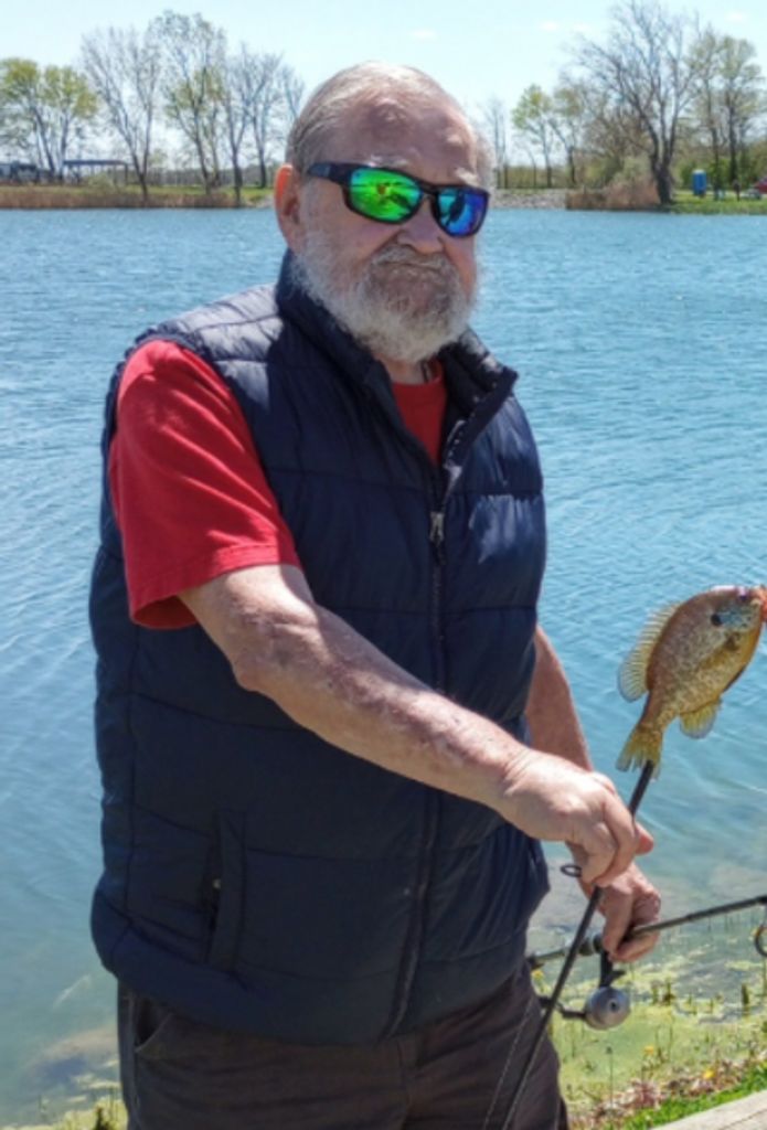 Dennis Ray Coffman Profile Photo