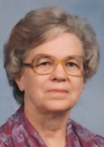 Allie Mae (Stout)  Beall Profile Photo