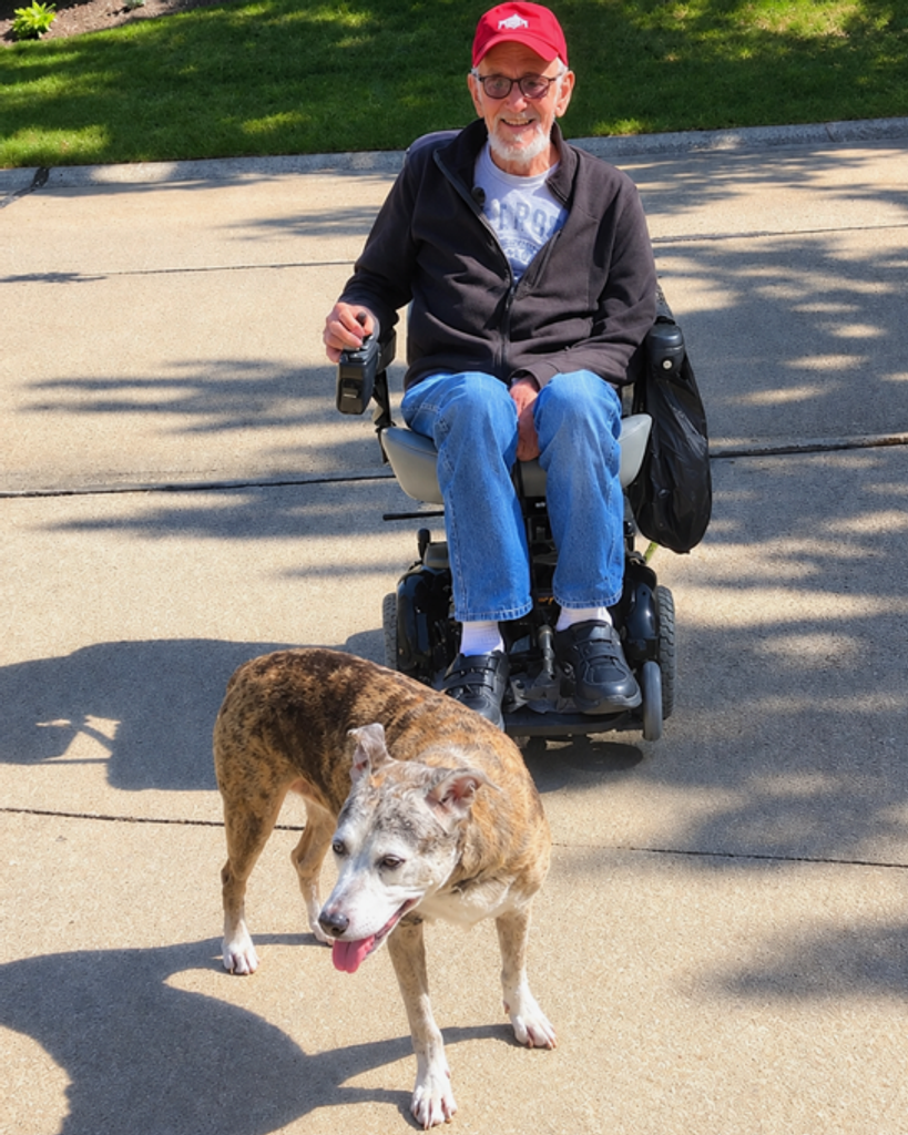 Thomas Anthony Gozelinchick, Sr. Profile Photo