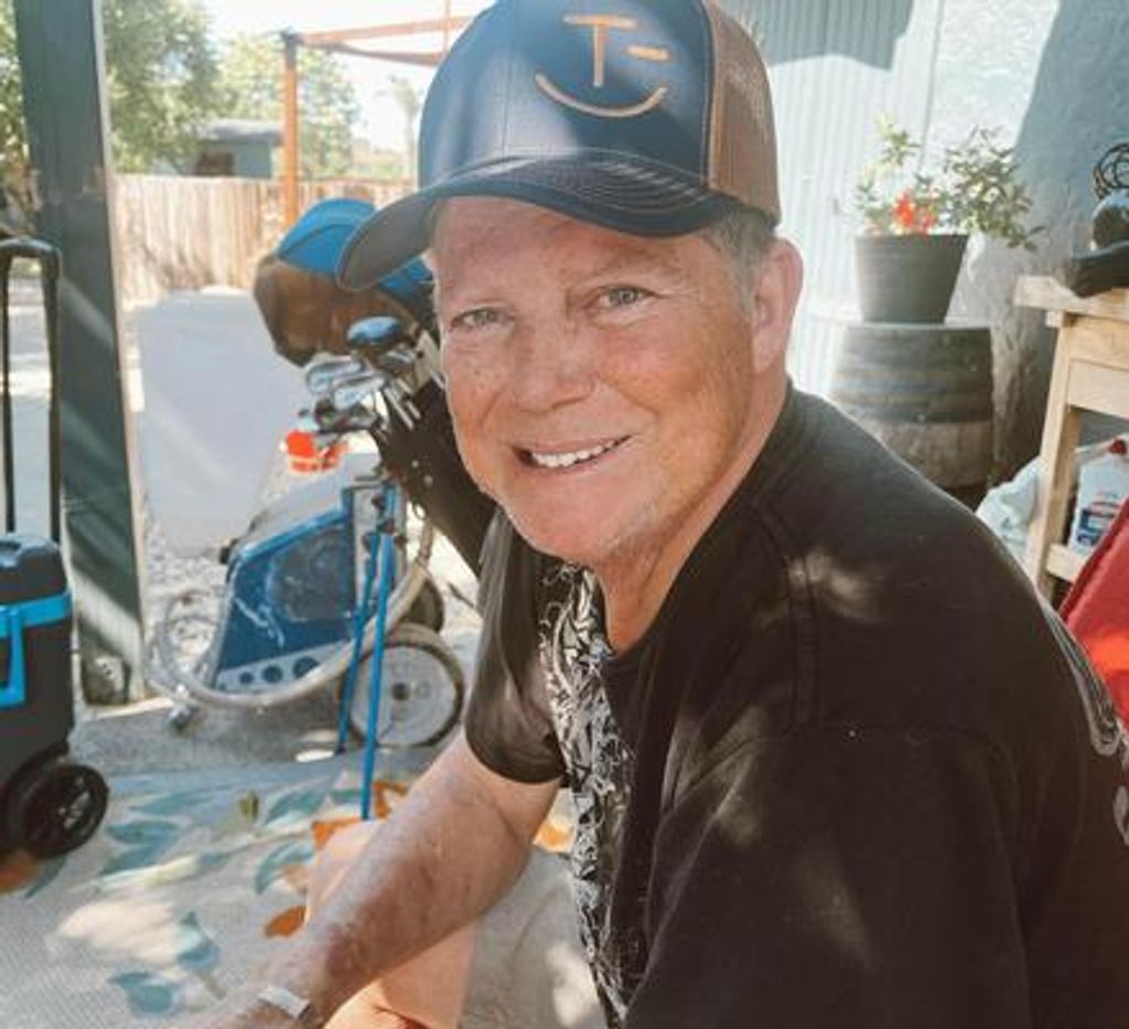 Johnny Ray Crowell Profile Photo