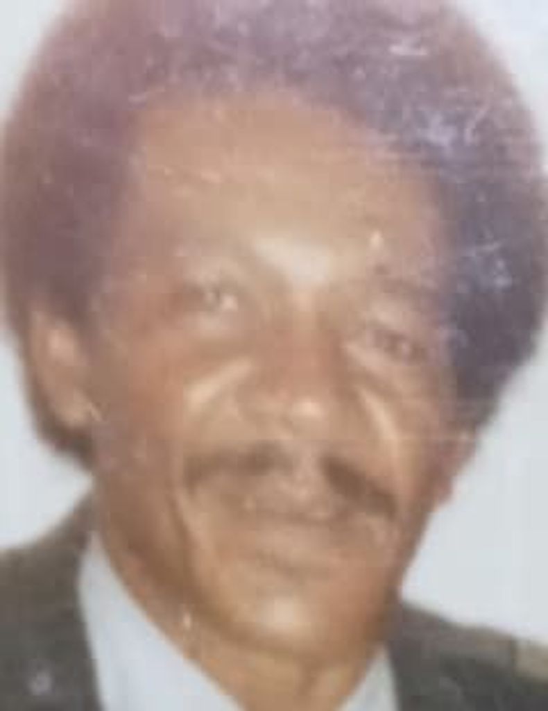 John William Grant Sr. Profile Photo